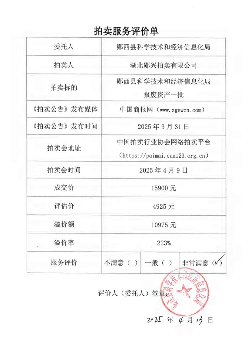 鄖西縣科學(xué)技術(shù)和經(jīng)濟信息化局